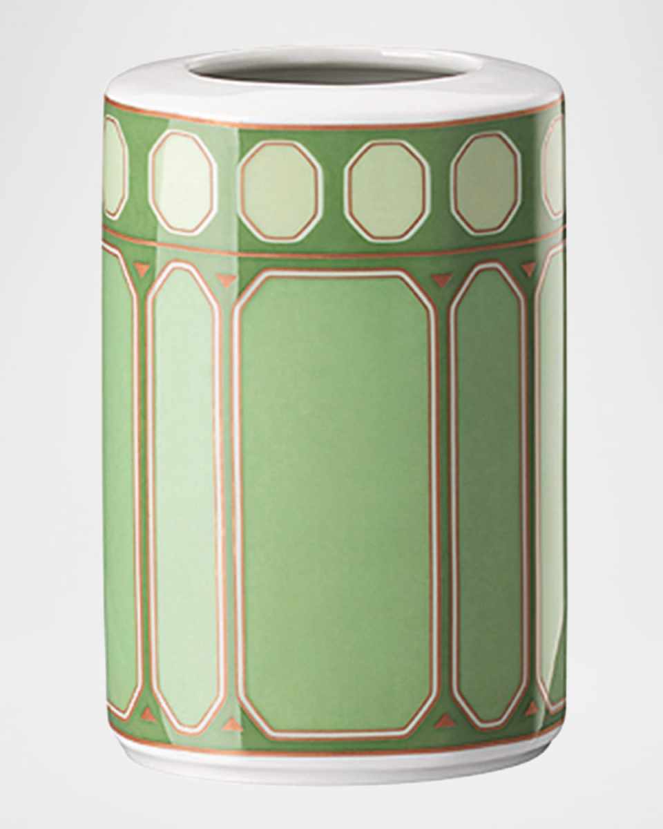 Signum Vase, 3"